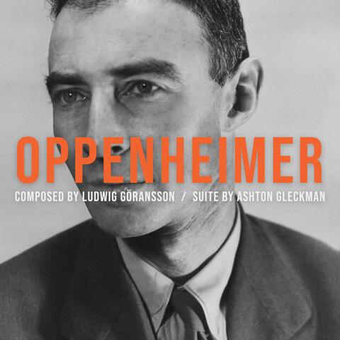 Suite from "Oppenheimer"