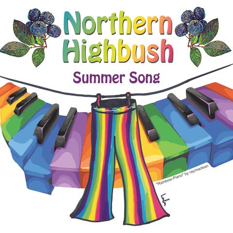 Summer Song