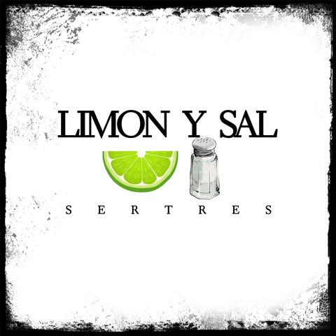 Limon y sal