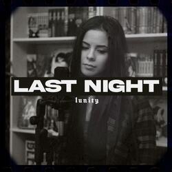 Last Night