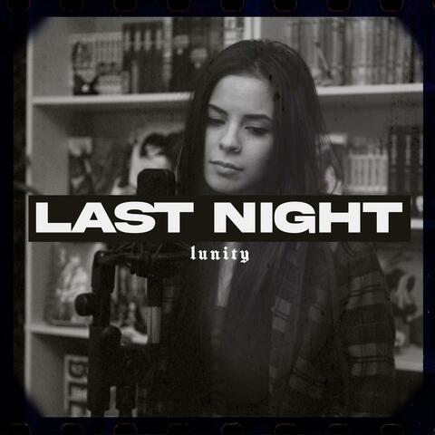 Last Night
