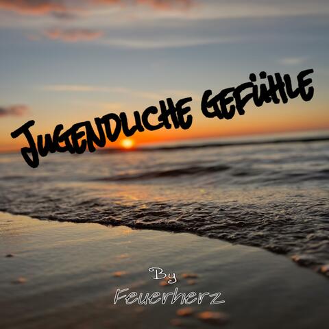Jugendliche gefühle