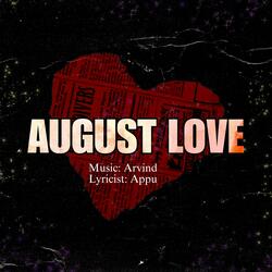 August Love