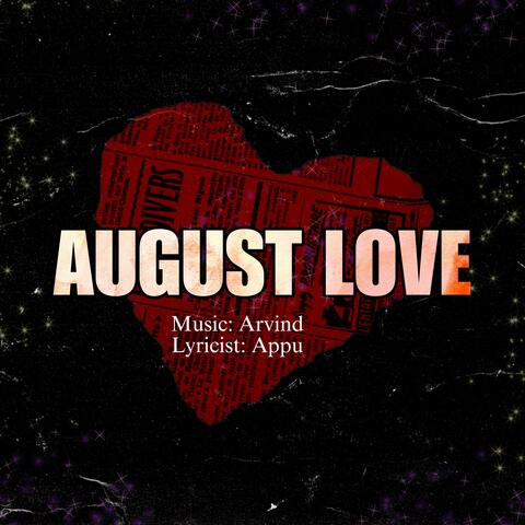 August Love