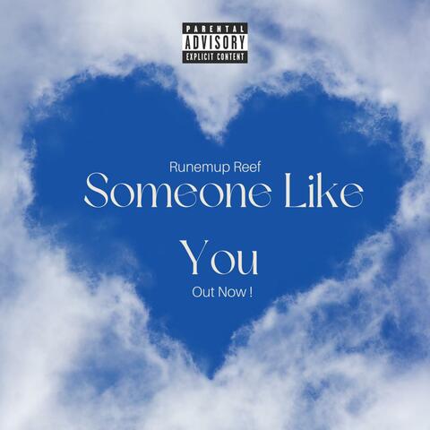 Someone Like You