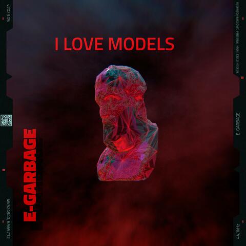 I Love Models