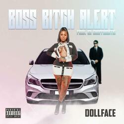 Boss Bitch Alert