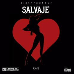 Salvaje