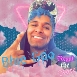 Blue Goo (feat. Dalé & Jellybean Johnson)