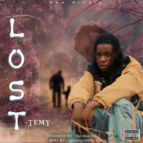 Lost