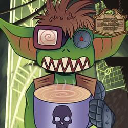 The Maw Hungers (Gluttony Demon Theme)