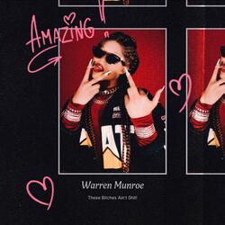 THESE BITCHES AIN'T SHIT!