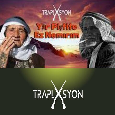 Yar Piştite - Kürtçe Müzik