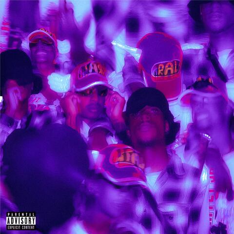 Dodee Tape Vol 1 Extended