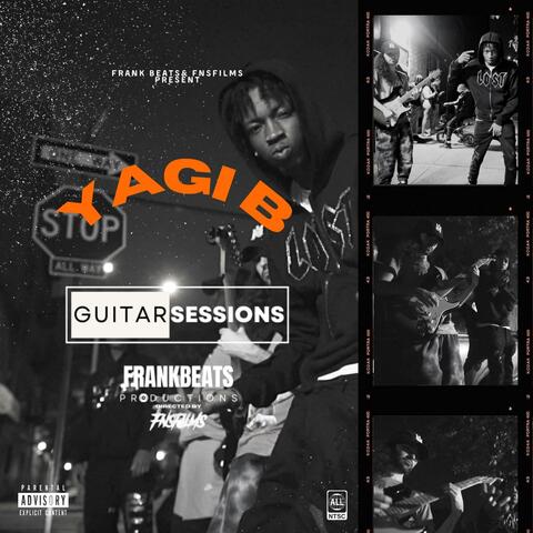 Guitar Session 001