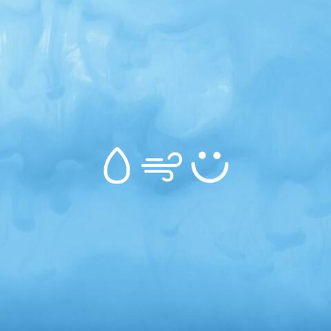 Cry. Breathe. Smile.