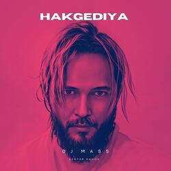Hakgediya