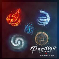 Prodigy (feat. Dj Mura K.E)