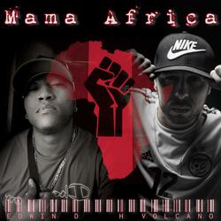 Mama Africa (feat. Edwin D)