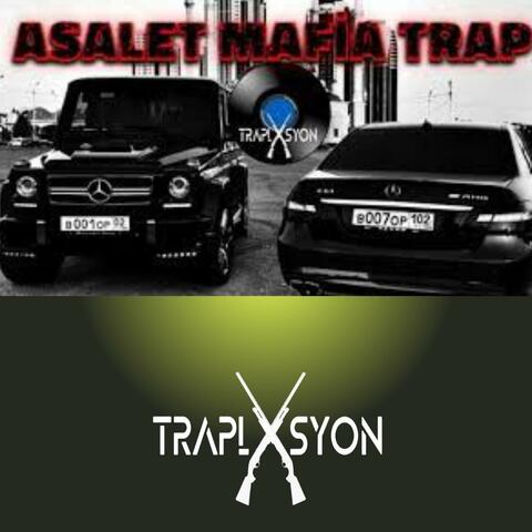 Asalet - Tulum Mafya Müziği