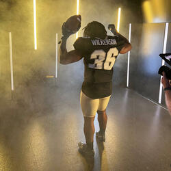 How I'm Coming (feat. LeLowe)