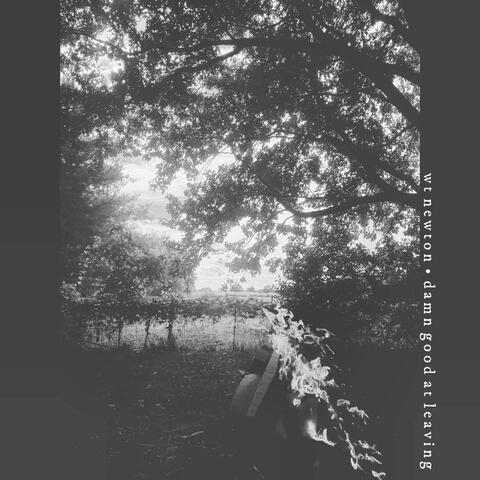 Damn Good At Leaving