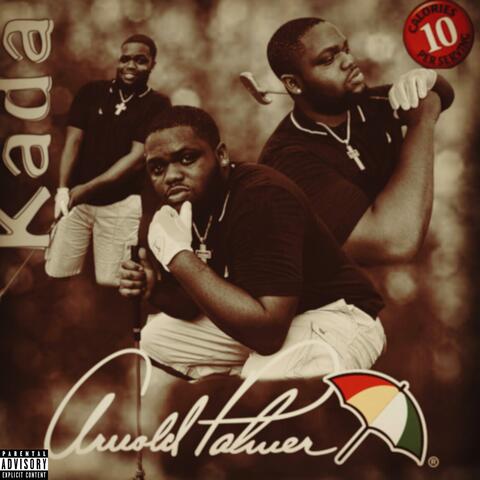 Arnold Palmer