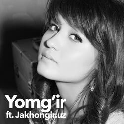 Yomg'ir (feat. Jakhongir.uz)