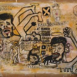 HERO (feat. Amilyon)