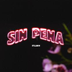 Sin pena (feat. Babyohikari)