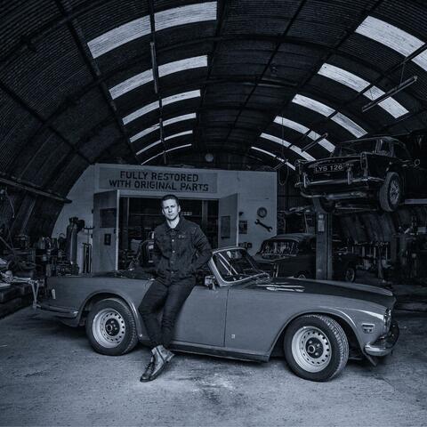 Fully Restored With Original Parts