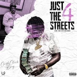 Killa City Luv (feat. DWalk)