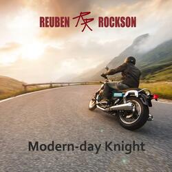 Modern-day Knight