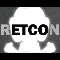 RETCON (feat. pattydecaffy)