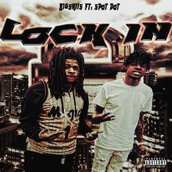 Lock In (feat. SpotDot)