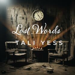 Lost Words