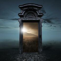 Walked In (feat. Slyy)