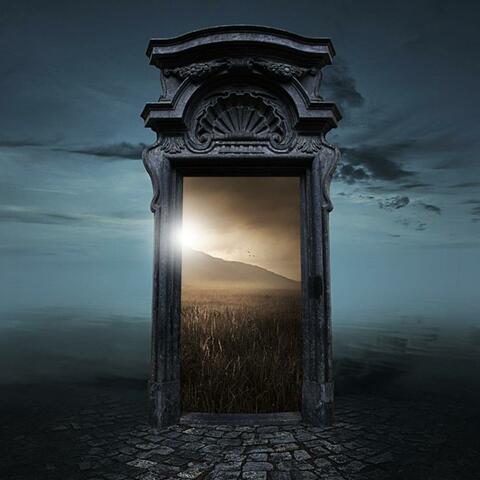 Walked In (feat. Slyy)