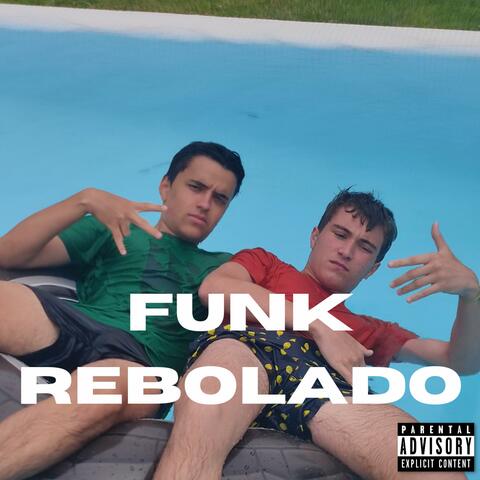 Funk Rebolado (feat. Tiago Grosso)
