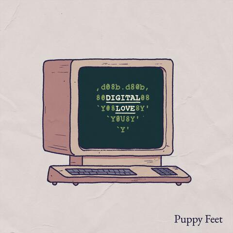 Digital Love