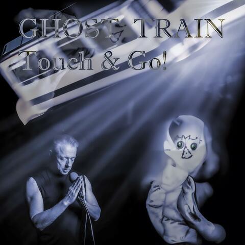 Ghost Train EP