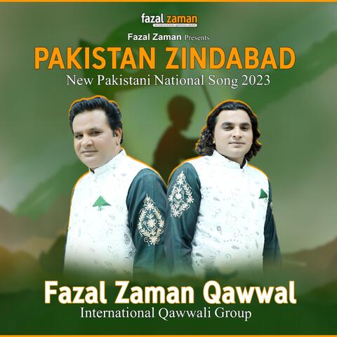 Pakistan Zindabad