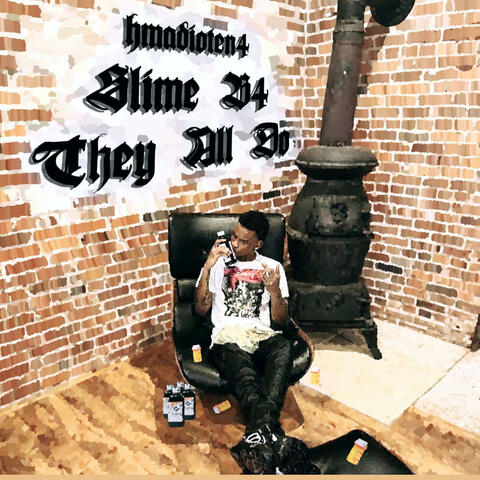 $lime b4 they all do