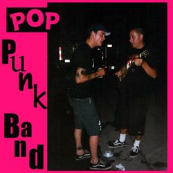 Pop Punk Band (feat. Matt Skiba)