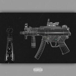 PUBLIC ENEMY (feat. 2 Gucci)
