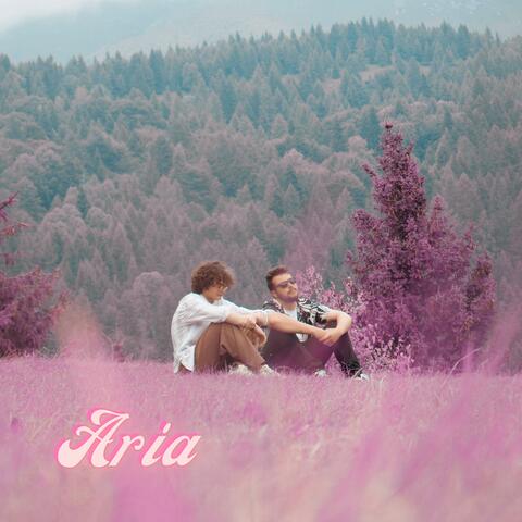 Aria (feat. Masso)
