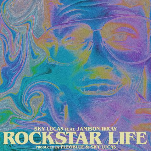 Rockstar Life (feat. Jamison Wray & Fleo Blue)