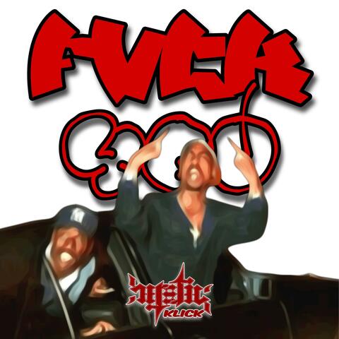 FVCK YOU