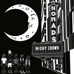 Night Crowd