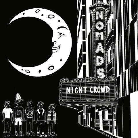Night Crowd